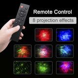 【LAST DAY SALE】Astronaut Star Galaxy-projector™