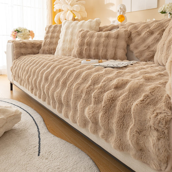 【LAST DAY SALE】Soft Sofa Covers