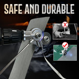 【LAST DAY SALE】Universal Drill Shears Attachment