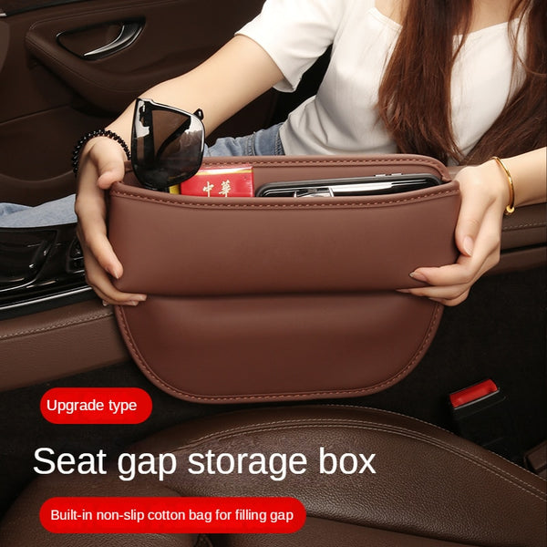 【LAST DAY SALE】Car Seat Storage Box