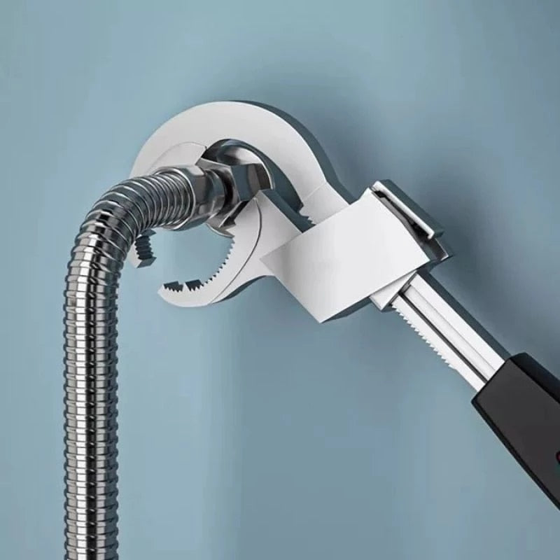 【LAST DAY SALE】Universal Adjustable Double-ended Wrench
