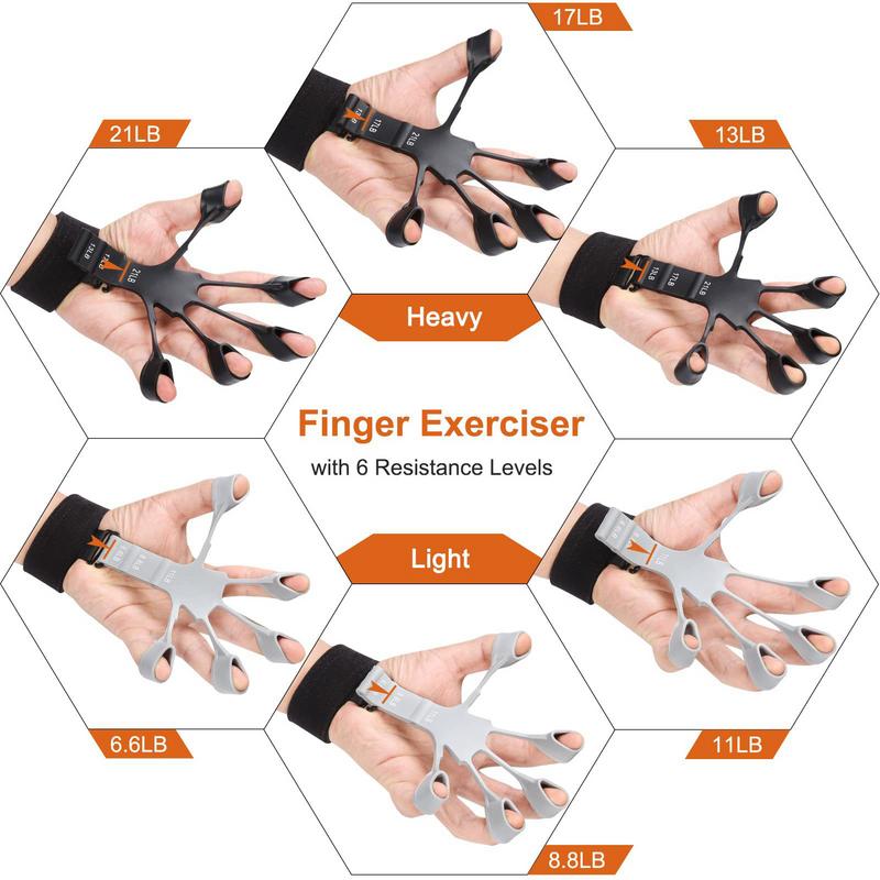 【LAST DAY SALE】PowerGrip™️ - Free Shipping & 50% OFF Today