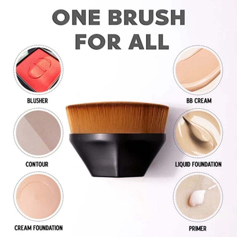 【LAST DAY SALE】Flower brush™