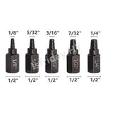 【LAST DAY SALE】Screw and Bolt Extractor Set