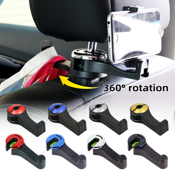 【LAST DAY SALE】Car Phone Holder Pro