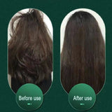 【LAST DAY SALE】StraightShine™ - Hair Straightener Brush