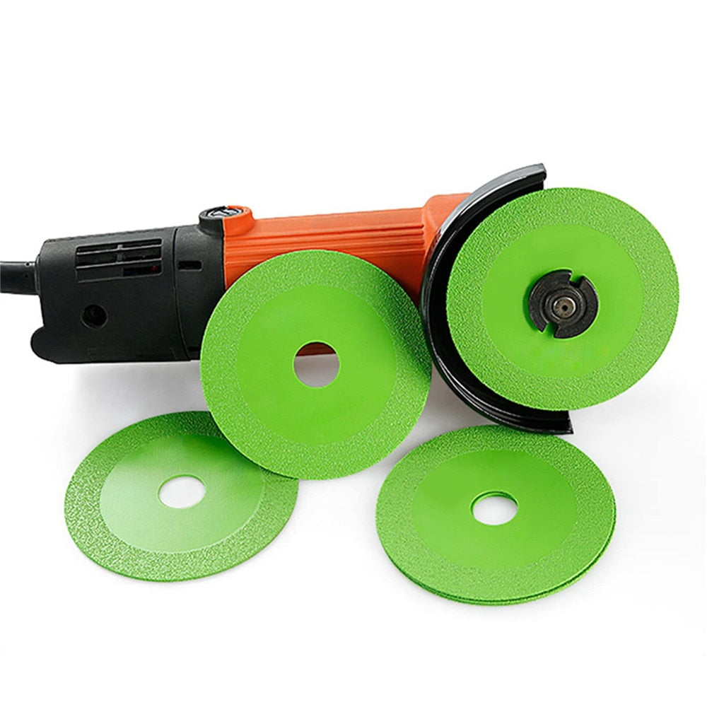 【LAST DAY SALE】Glass Cutting Disc Diamond