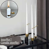 【LAST DAY SALE】Snuffer™ - Candle Snuffer