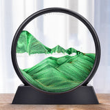 【LAST DAY SALE】Moving Sea Sand Art