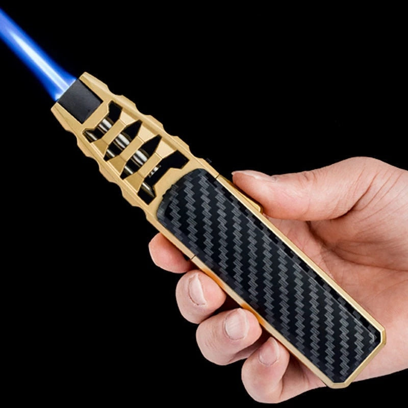 【LAST DAY SALE】Windproof Torch Lighter