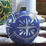 【CHRISTMAS SALE】Outdoor Christmas Ball