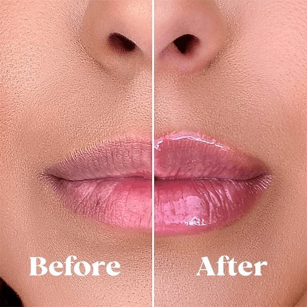 【LAST DAY SALE】Derol oil™ - Fuller lips in 3 minutes