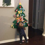 【CHRISTMAS SALE】DIY Kid's Christmas Tree Set