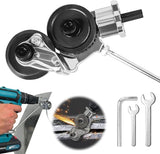 【LAST DAY SALE】Universal Drill Shears Attachment