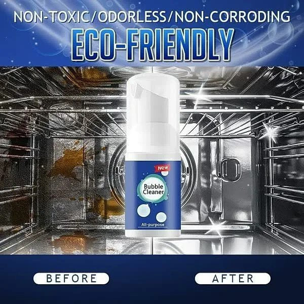 【LAST DAY SALE】All-Purpose Rinse- Cleaning Spray