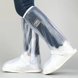 【LAST DAY SALE】All-Round Long Waterproof Boot Cover
