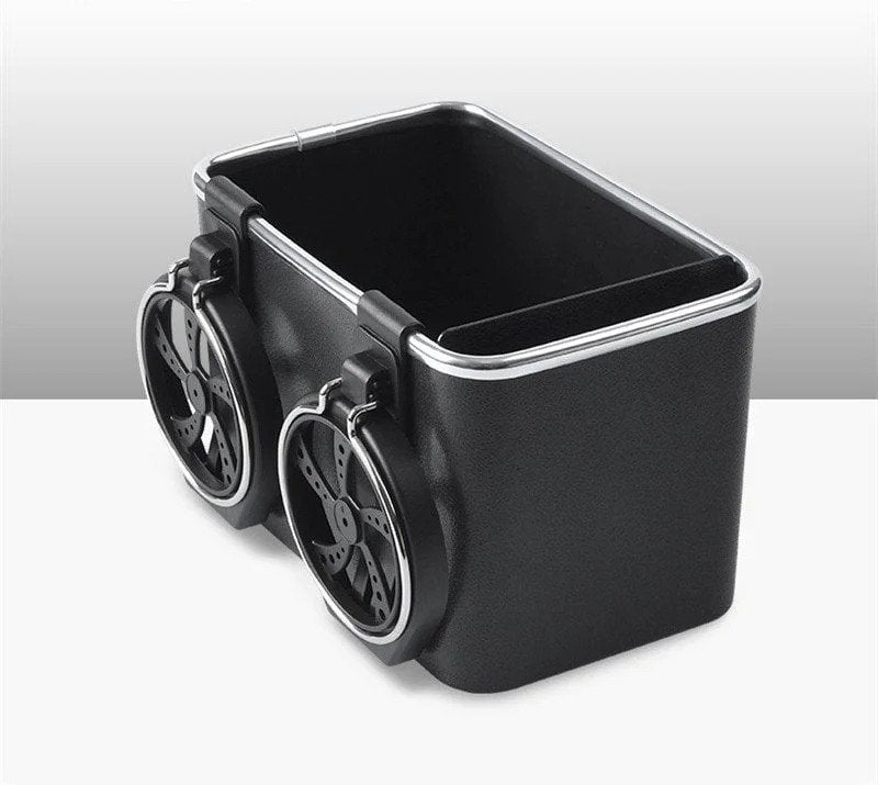 【LAST DAY SALE】Car Armrest Storage Box