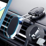 【LAST DAY SALE】Magnetic Multifunctional Phone Holder