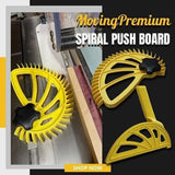 【LAST DAY SALE】2-in-1 Woodworking Hand Tool