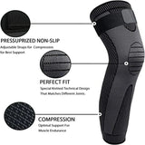 【LAST DAY SALE】Tourmaline acupressure self-heating shaping knee sleeve
