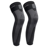 【LAST DAY SALE】Tourmaline acupressure self-heating shaping knee sleeve
