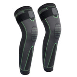 【LAST DAY SALE】Tourmaline acupressure self-heating shaping knee sleeve