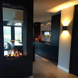 【LAST DAY SALE】Luxurious LED wall lamp