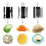 【LAST DAY SALE】Multi-Function Vegetable Cutter & Slicer