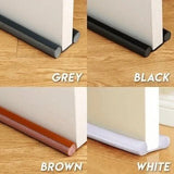 【LAST DAY SALE】Door Bottom Seal Strip Stopper