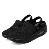 【LAST DAY SALE】BounceEase™ - Orthopedic Air Cushion Shoes