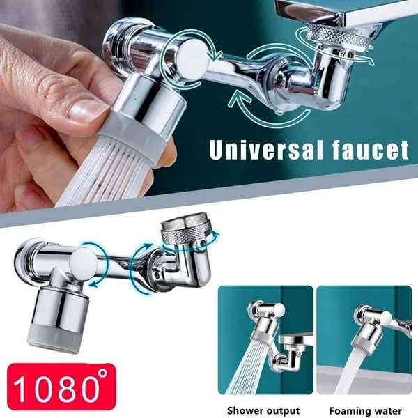 【LAST DAY SALE】Luxury tap™ - Upgrade your sink