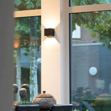 【LAST DAY SALE】Luxurious LED wall lamp