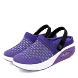 【LAST DAY SALE】BounceEase™ - Orthopedic Air Cushion Shoes