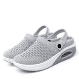 【LAST DAY SALE】BounceEase™ - Orthopedic Air Cushion Shoes
