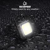 【LAST DAY SALE】Cob Keychain Work Light