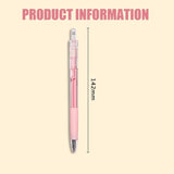 【LAST DAY SALE】Pencil cutter pen