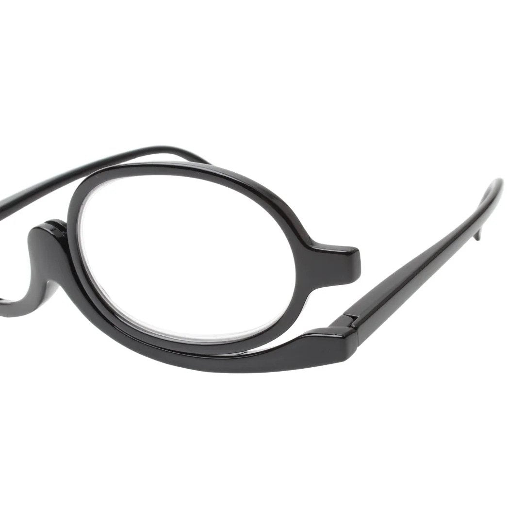 【LAST DAY SALE】Makeup Reading Glasses
