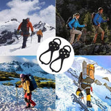 【LAST DAY SALE】Universal Non-Slip Gripper Spikes