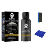 【LAST DAY SALE】Plastic Revitalizing Coating Agent