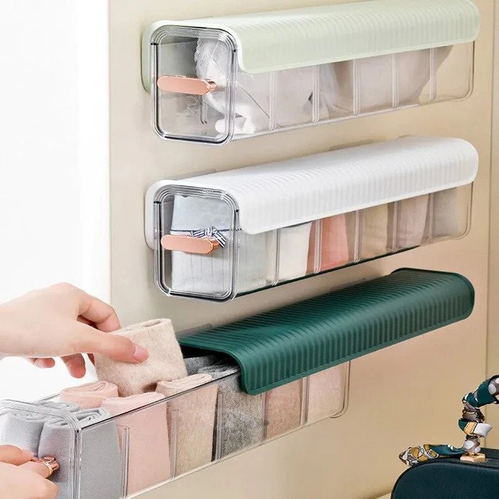 【LAST DAY SALE】Storage™ - storage boxes