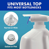【LAST DAY SALE】Magic Tap Drink Dispenser - Get Your Drinks Easier