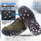 【LAST DAY SALE】Universal Non-Slip Gripper Spikes