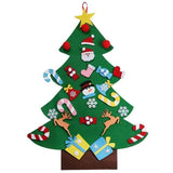 【CHRISTMAS SALE】DIY Kid's Christmas Tree Set