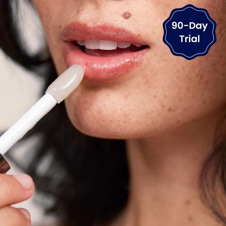 【LAST DAY SALE】Vitamin E Lip Plumping Serum (50% OFF)