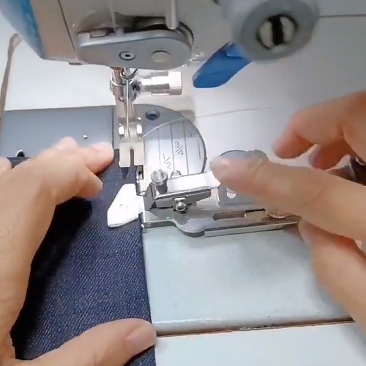 LAST DAY SALE】PresserFoot™ - Sewing Machine Presser Foot – Nomardic